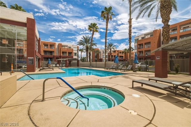 15 East Agate Avenue 301, Las Vegas, NV 89123