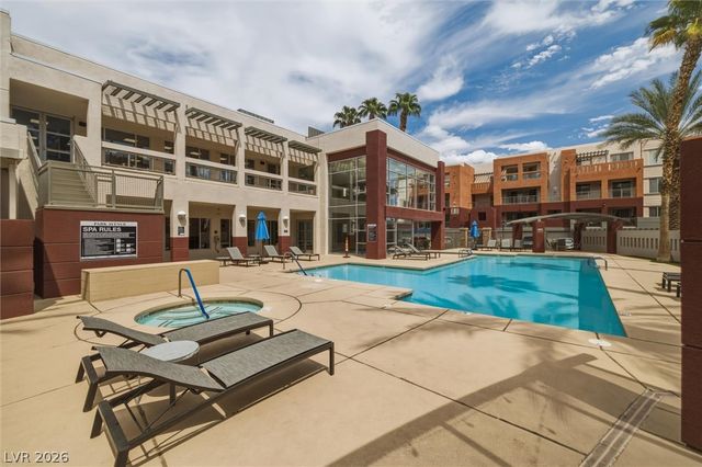 15 East Agate Avenue 301, Las Vegas, NV 89123