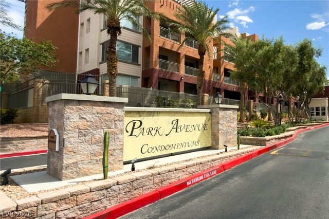 15 East Agate Avenue 301, Las Vegas, NV 89123
