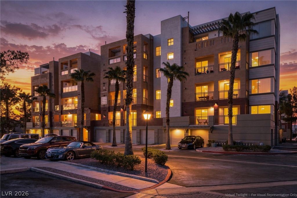 15 East Agate Avenue 301, Las Vegas, NV 89123