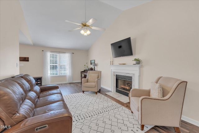 106 Brandon Drive, Clayton, NC 27520