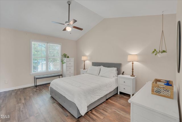 106 Brandon Drive, Clayton, NC 27520