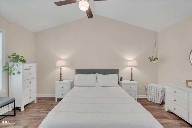 106 Brandon Drive, Clayton, NC 27520
