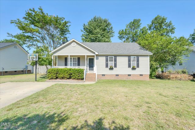 106 Brandon Drive, Clayton, NC 27520