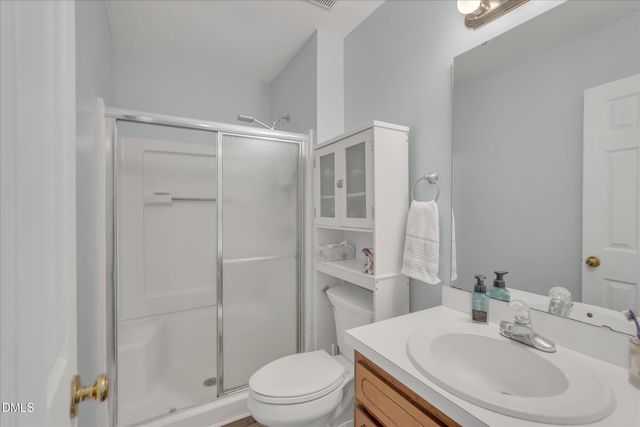106 Brandon Drive, Clayton, NC 27520