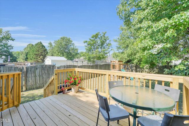 106 Brandon Drive, Clayton, NC 27520