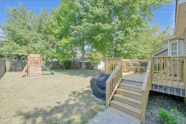 106 Brandon Drive, Clayton, NC 27520