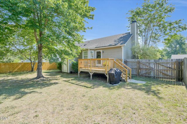 106 Brandon Drive, Clayton, NC 27520