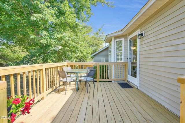 106 Brandon Drive, Clayton, NC 27520