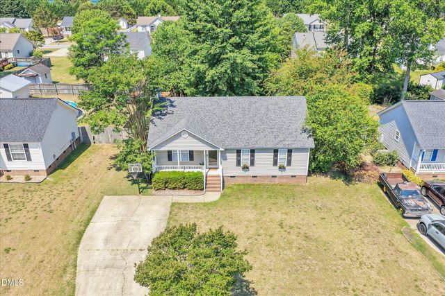 106 Brandon Drive, Clayton, NC 27520