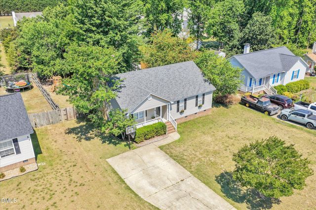 106 Brandon Drive, Clayton, NC 27520