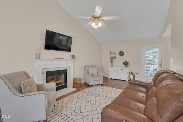 106 Brandon Drive, Clayton, NC 27520