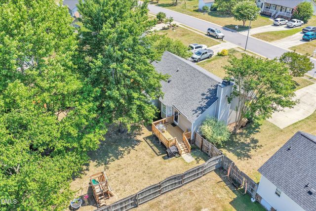 106 Brandon Drive, Clayton, NC 27520
