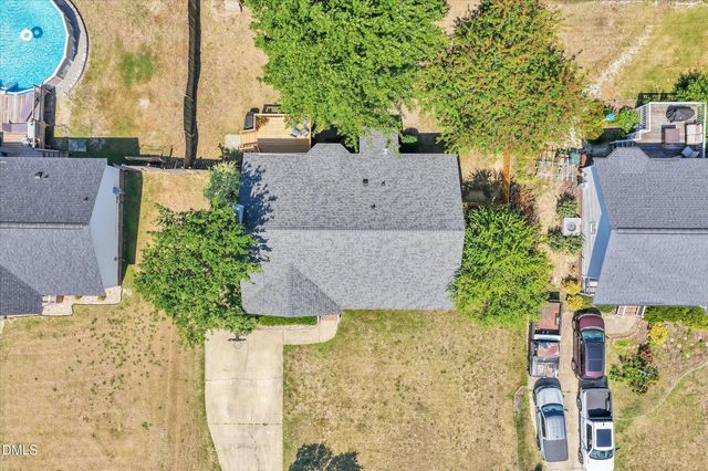 106 Brandon Drive, Clayton, NC 27520