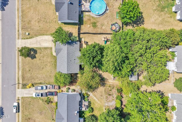 106 Brandon Drive, Clayton, NC 27520