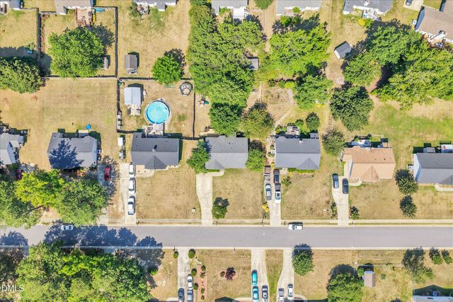 106 Brandon Drive, Clayton, NC 27520