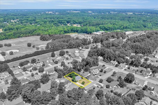 106 Brandon Drive, Clayton, NC 27520