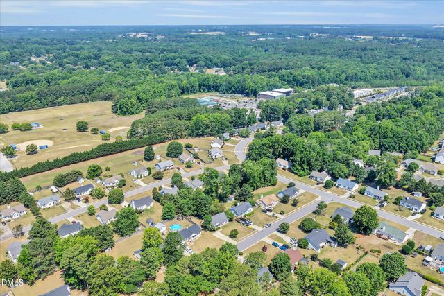 106 Brandon Drive, Clayton, NC 27520