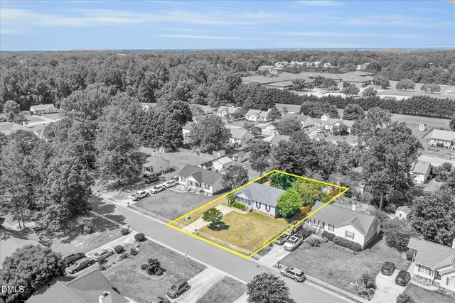 106 Brandon Drive, Clayton, NC 27520