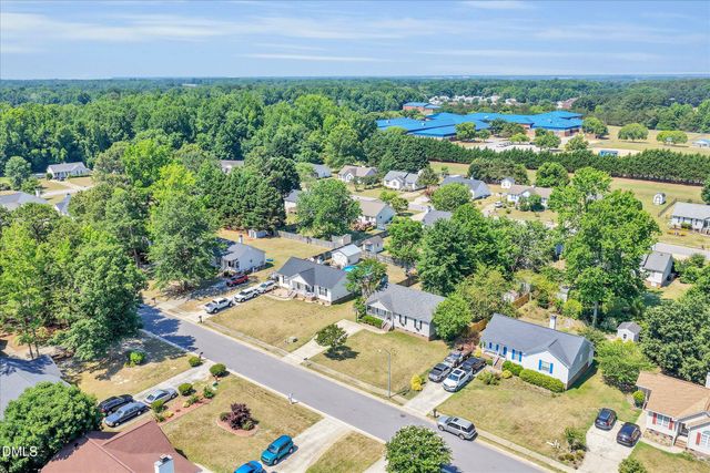 106 Brandon Drive, Clayton, NC 27520