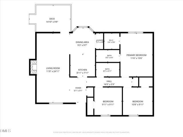 106 Brandon Drive, Clayton, NC 27520