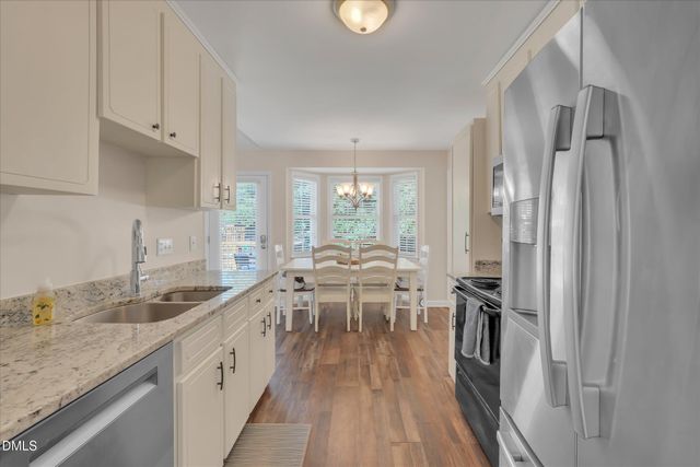 106 Brandon Drive, Clayton, NC 27520