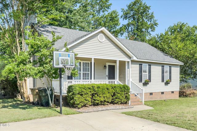 106 Brandon Drive, Clayton, NC 27520