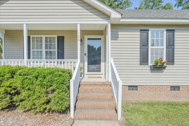 106 Brandon Drive, Clayton, NC 27520