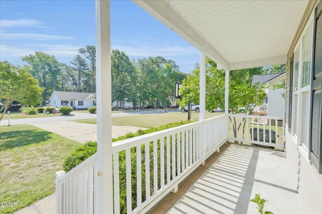 106 Brandon Drive, Clayton, NC 27520