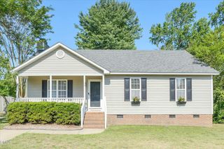 106 Brandon Drive, Clayton, NC 27520