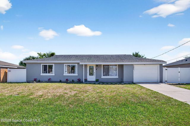 985 Tope Street, Cocoa, FL 32927