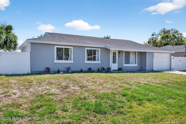 985 Tope Street, Cocoa, FL 32927