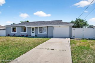 985 Tope Street, Cocoa, FL 32927