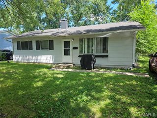 112 Saint Dorothy Drive, Cahokia, IL 62206