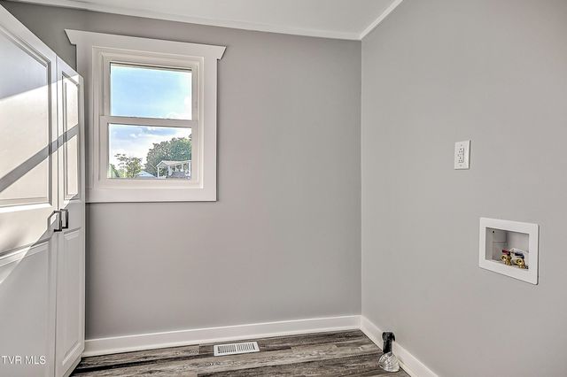 212 Asbury Street, Kingsport, TN 37660