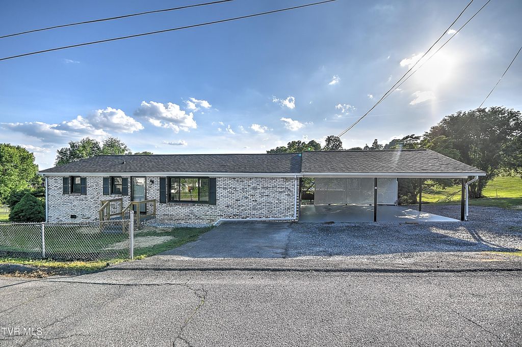 212 Asbury Street, Kingsport, TN 37660