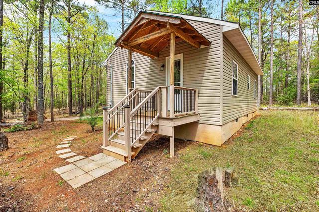 1053 Bass Drive, Leesville, SC 29070