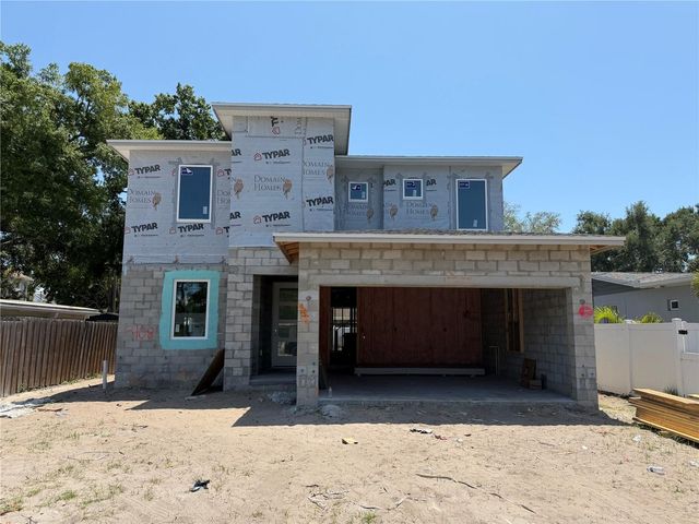 3108 W BALLAST POINT BOULEVARD, Tampa, FL 33611