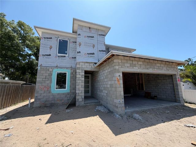 3108 W BALLAST POINT BOULEVARD, Tampa, FL 33611