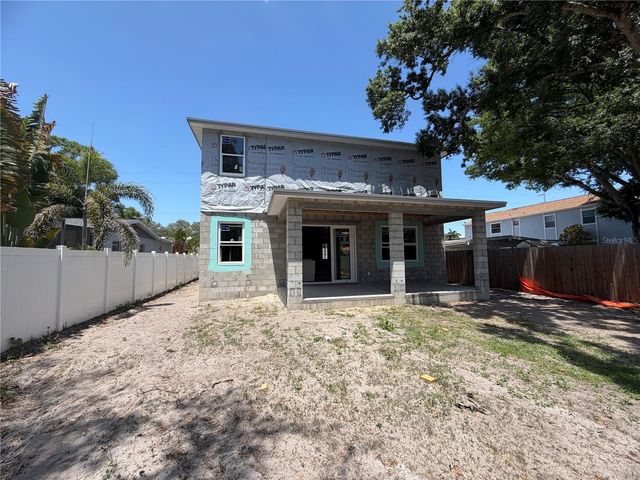 3108 W BALLAST POINT BOULEVARD, Tampa, FL 33611