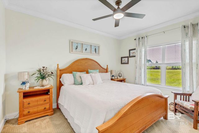 21573 N County Road 68, Robertsdale, AL 36567