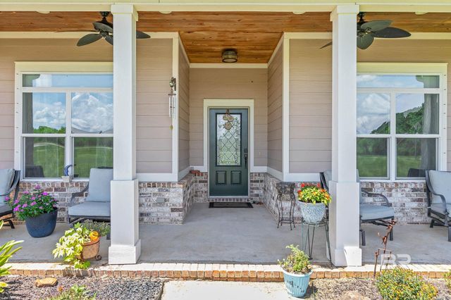21573 N County Road 68, Robertsdale, AL 36567