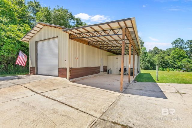 21573 N County Road 68, Robertsdale, AL 36567