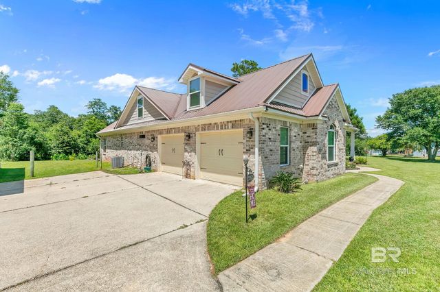 21573 N County Road 68, Robertsdale, AL 36567