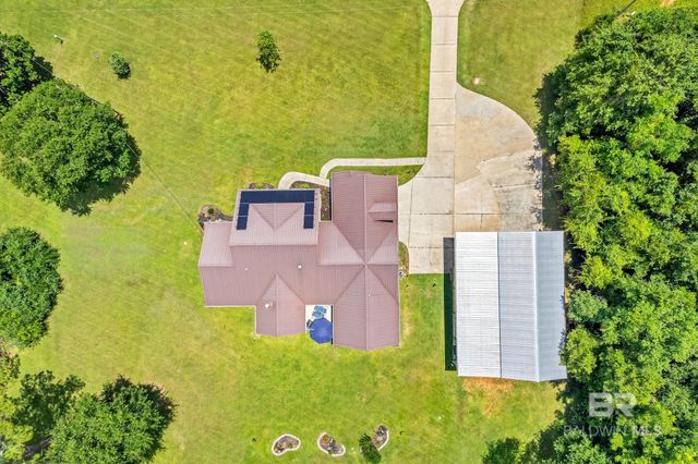 21573 N County Road 68, Robertsdale, AL 36567