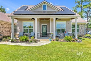 21573 N County Road 68, Robertsdale, AL 36567