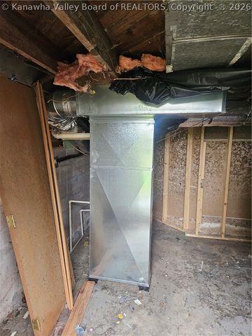 3213 Jackson Avenue, Point Pleasant, WV 25550