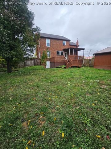 3213 Jackson Avenue, Point Pleasant, WV 25550