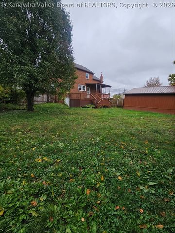 3213 Jackson Avenue, Point Pleasant, WV 25550