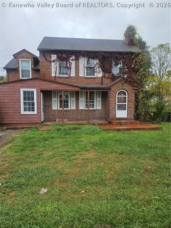 3213 Jackson Avenue, Point Pleasant, WV 25550